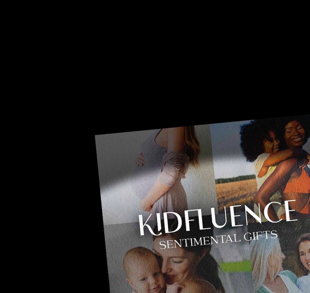 Kidfluence Gifts