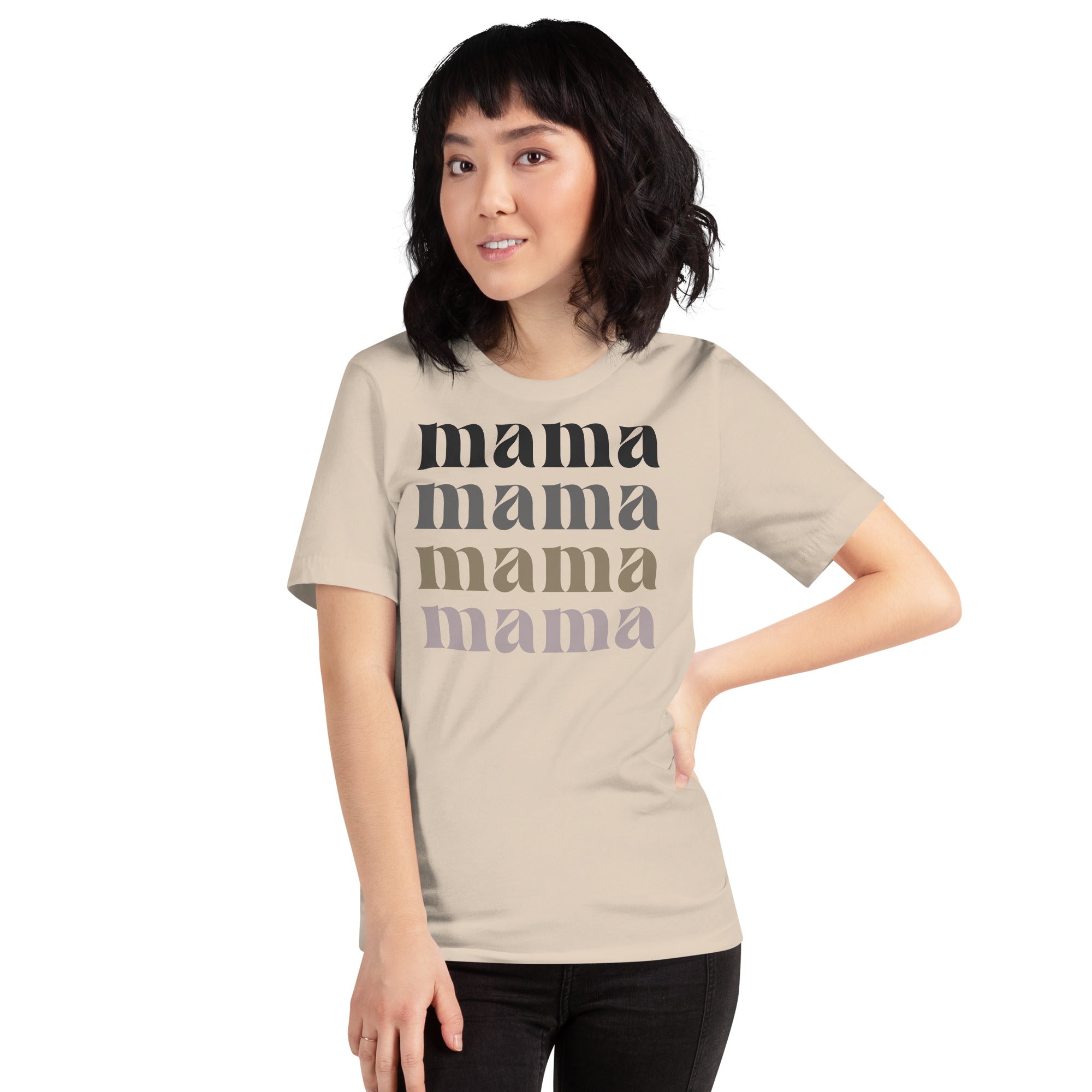 Mama T-Shirt