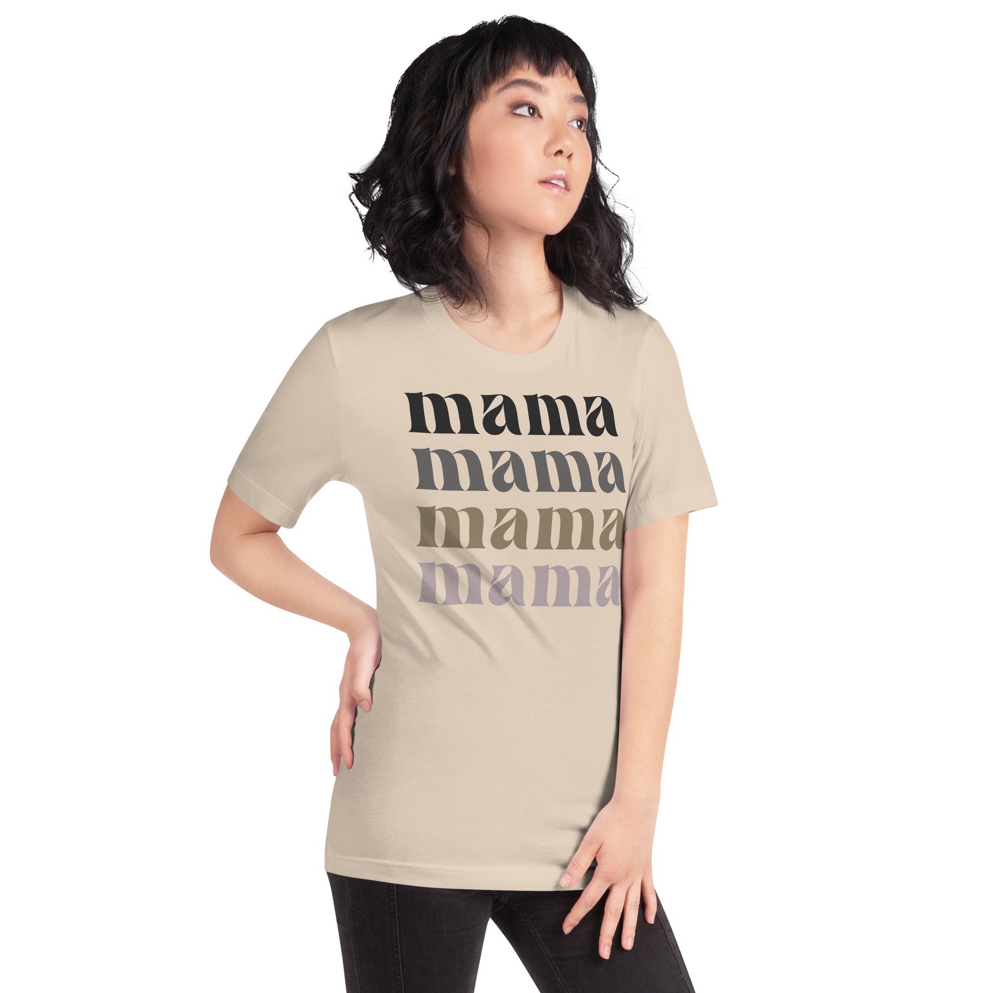 Mama T-Shirt